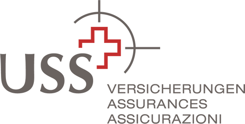 update.uss-versicherungen.ch Logo